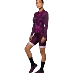 Attack Long-Sleeve Jersey - Women's