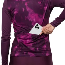 Attack Long-Sleeve Jersey - Women's