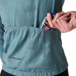 Attack Long-Sleeve Jersey - Women's