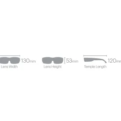 Attack MAG MTB ChromaPop Sunglasses