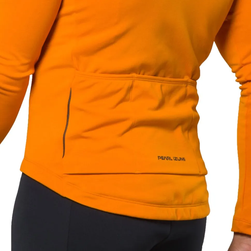 Attack Thermal Jersey - Men's