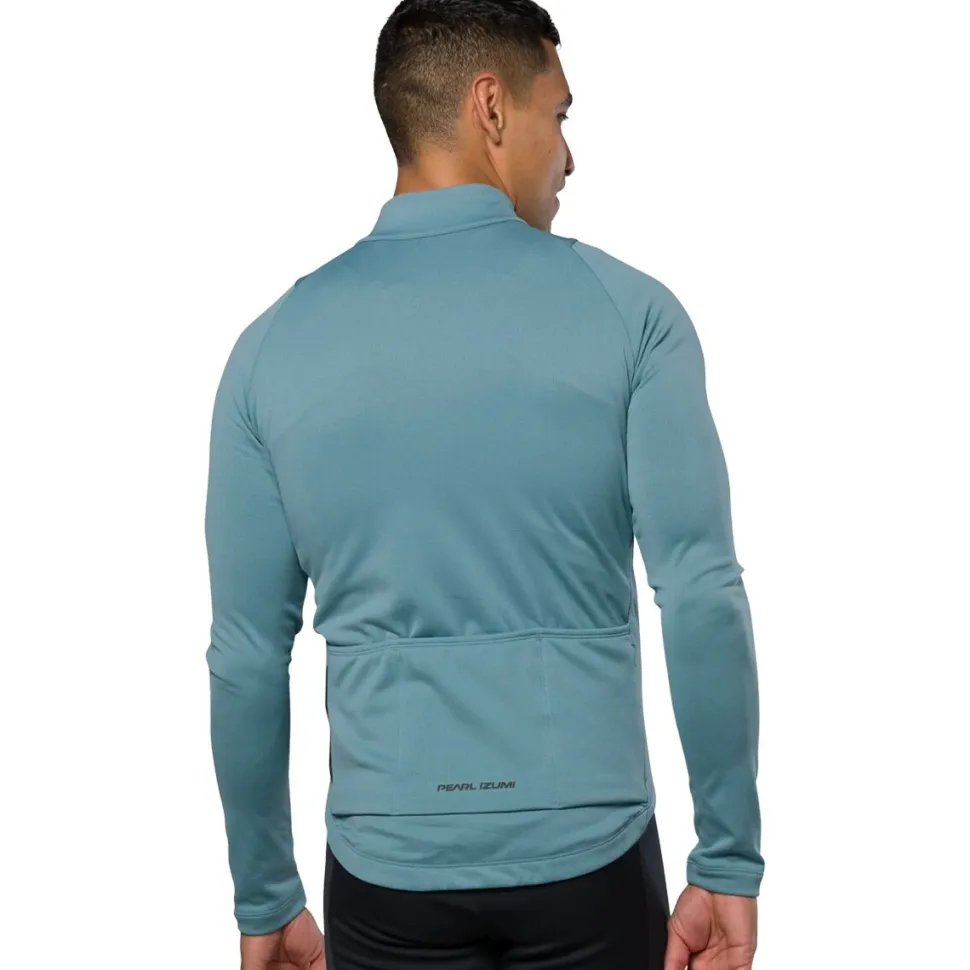 Attack Thermal Jersey - Men's