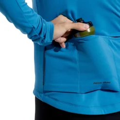 Attack Thermal Jersey - Men's