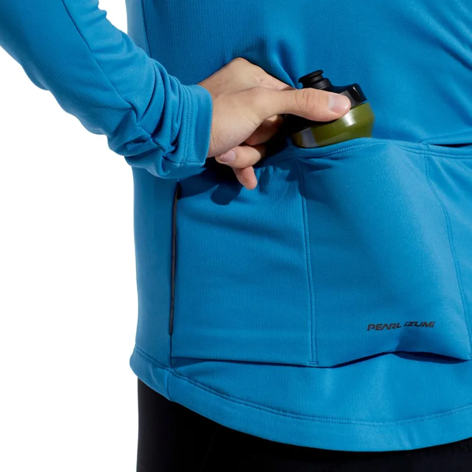 Attack Thermal Jersey - Men's