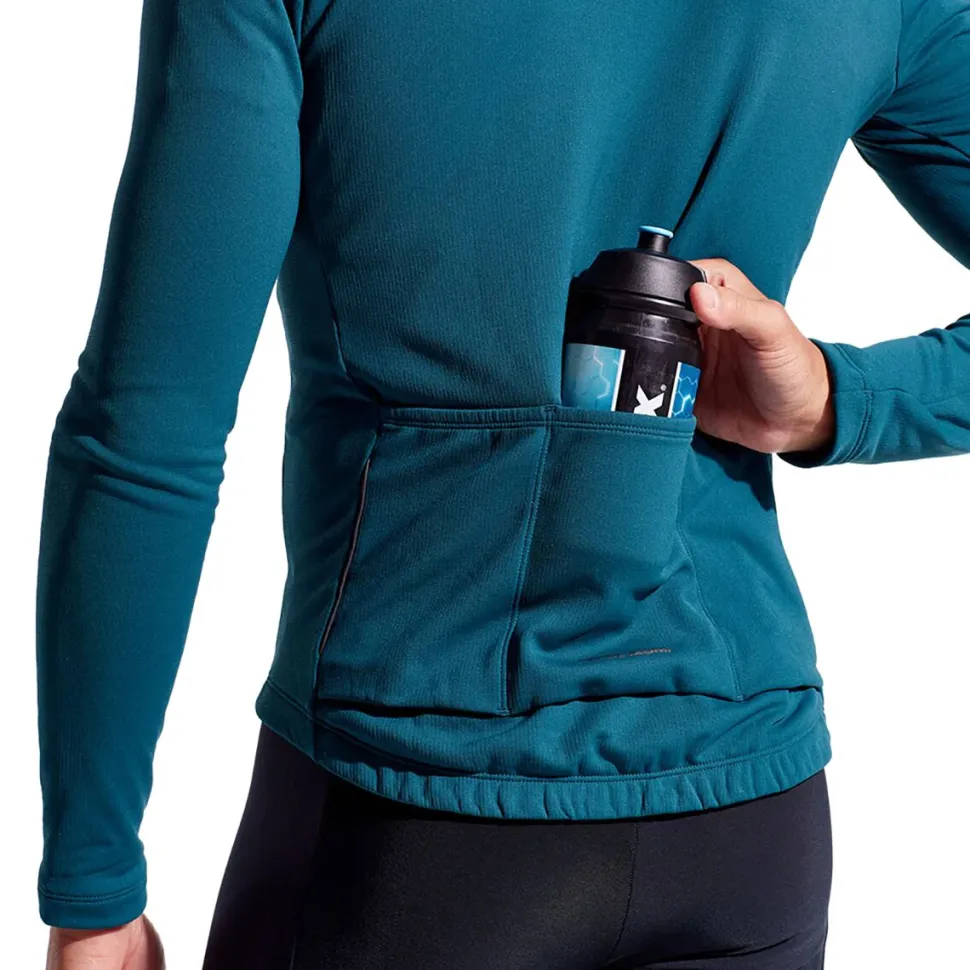 Attack Thermal Jersey - Men's