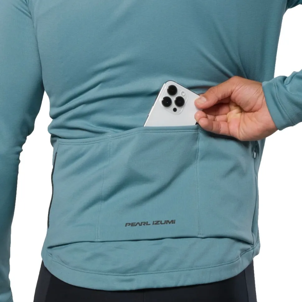 Attack Thermal Jersey - Men's