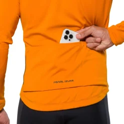 Attack Thermal Jersey - Men's