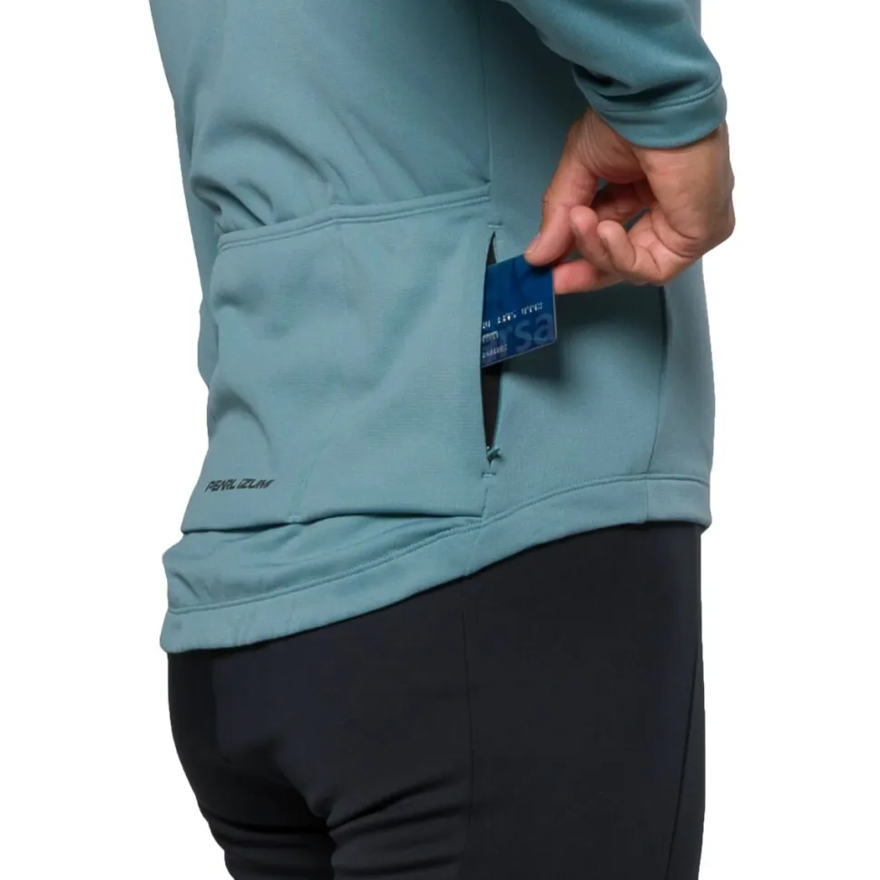 Attack Thermal Jersey - Men's