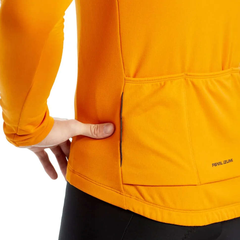 Attack Thermal Jersey - Men's