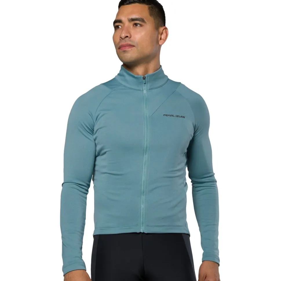 Attack Thermal Jersey - Men's