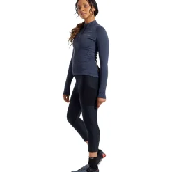 Attack Thermal Jersey - Women's