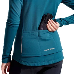 Attack Thermal Jersey - Women's