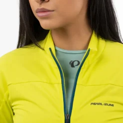 Attack Thermal Jersey - Women's