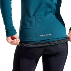 Attack Thermal Jersey - Women's