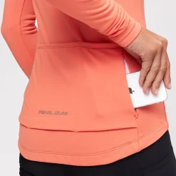 Attack Thermal Jersey - Women's