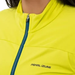 Attack Thermal Jersey - Women's
