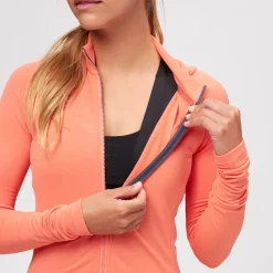 Attack Thermal Jersey - Women's