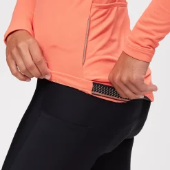 Attack Thermal Jersey - Women's
