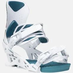 Aurora Snowboard Binding - 2026 - Women's