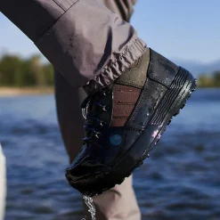 Aurora Felt Wading Boot - Women's