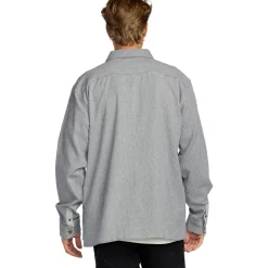 Austin Garage Long-Sleeve Shirt - Men's