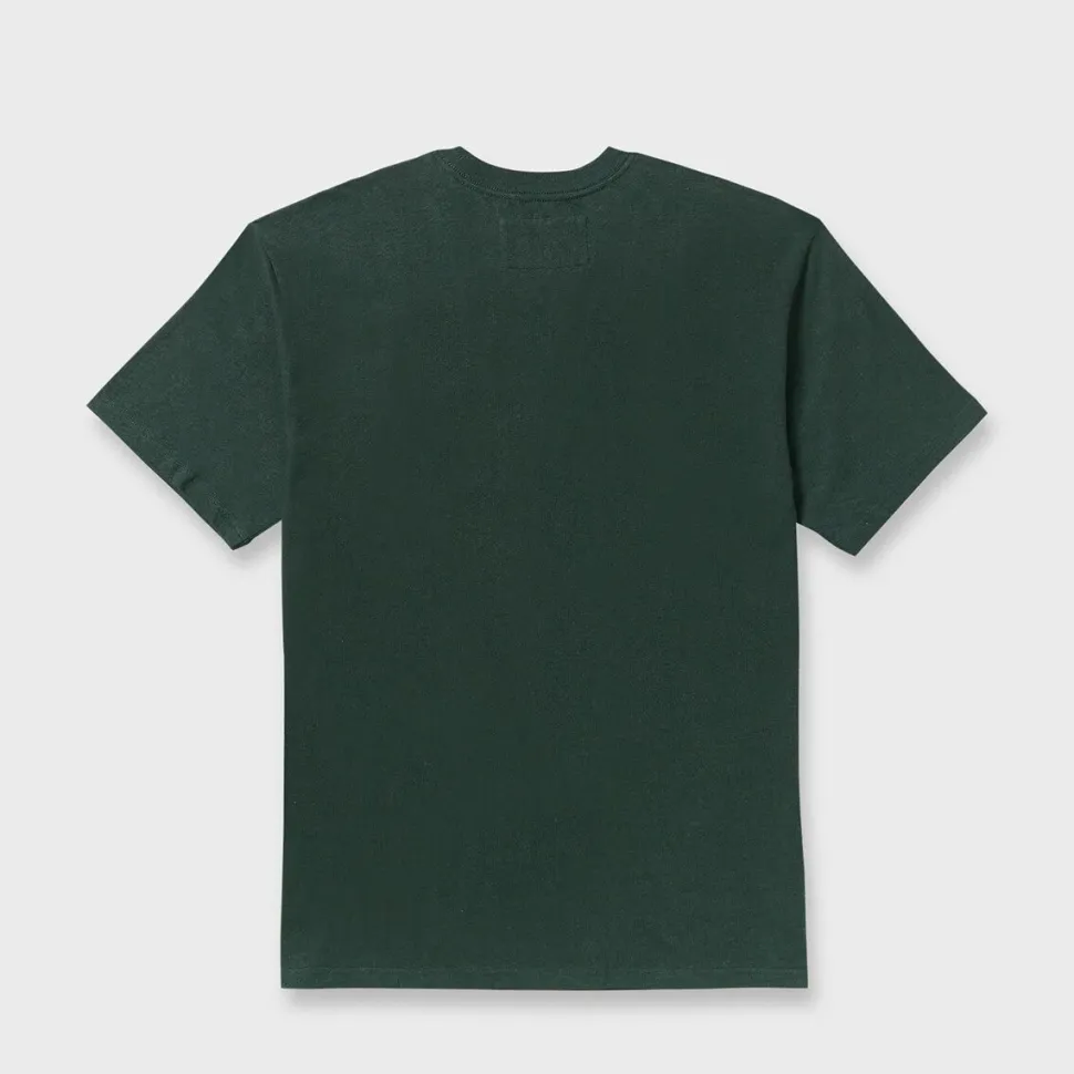 Austin Garage Regular Pocket T-Shirt - Men's