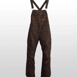 Avalon Bib Pant - Women's