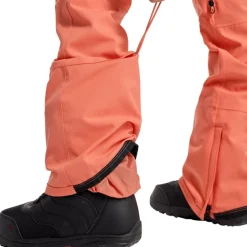 Avalon Bib Pant - Women's