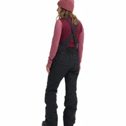 Avalon Bib Pant - Women's