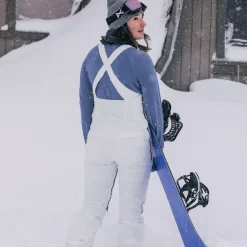 Avalon Bib Pant - Women's