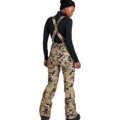 Avalon Bib Pant - Women's