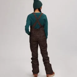 Avalon Bib Pant - Women's