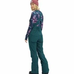 Avalon Bib Pant - Women's