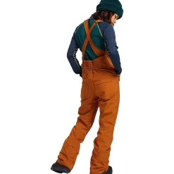Avalon Bib Pant - Women's
