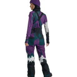 Avalon Bib Pant - Women's