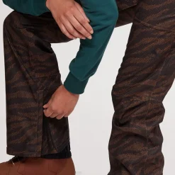 Avalon Bib Pant - Women's