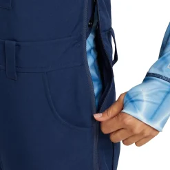 Avalon Bib Pant - Women's