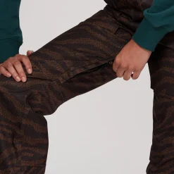 Avalon Bib Pant - Women's