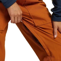 Avalon Bib Pant - Women's
