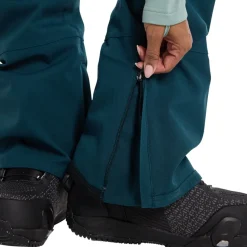 Avalon Bib Pant - Women's