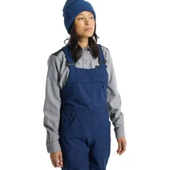 Avalon Bib Pant - Women's