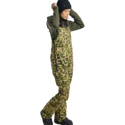 Avalon Bib Pant - Women's