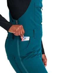 Avalon Bib Pant - Women's