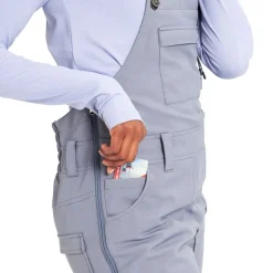 Avalon Bib Pant - Women's