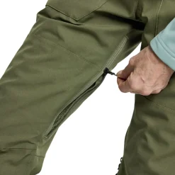 Avalon Bib Pant - Women's