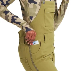 Avalon Bib Pant - Women's