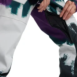 Avalon Bib Pant - Women's