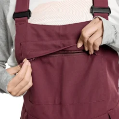 Avalon Bib Pant - Women's