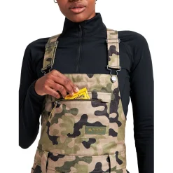 Avalon Bib Pant - Women's