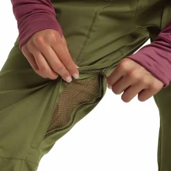 Avalon Bib Pant - Women's